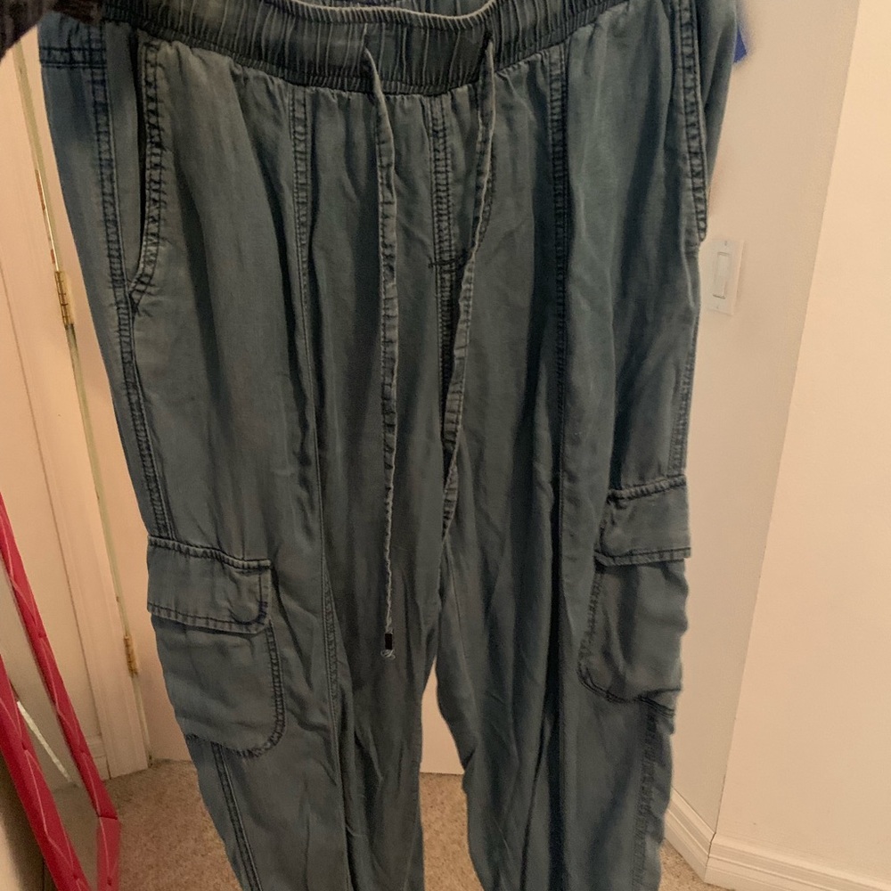Comfy jeans!